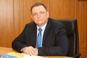 Станіслав Шевчук голова КСУ