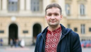 Дмитро Анатолійович Гудима – суддя касаційного цивільного суду в складі Верховного суду