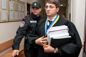 Родіон Кірєєв