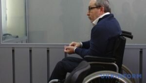 Геннадій Кернес