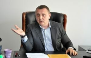 Гречківський Павло