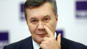 Віктор Янукович
